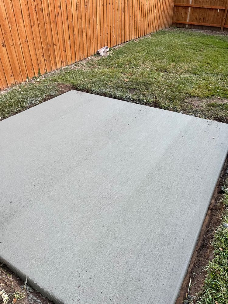 All Photos for Wilkerson Crete LLC in Reddick, FL