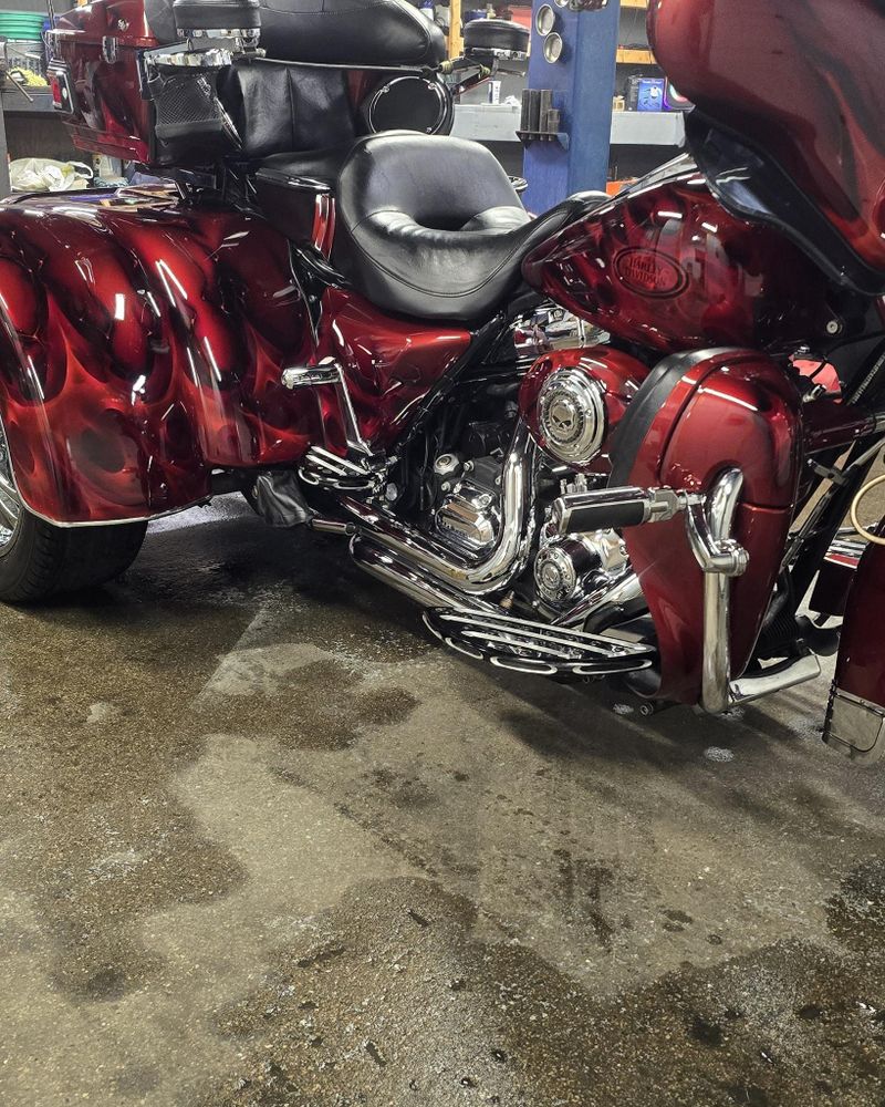 All Photos for Luxury Auto Detail in Peoria, IL