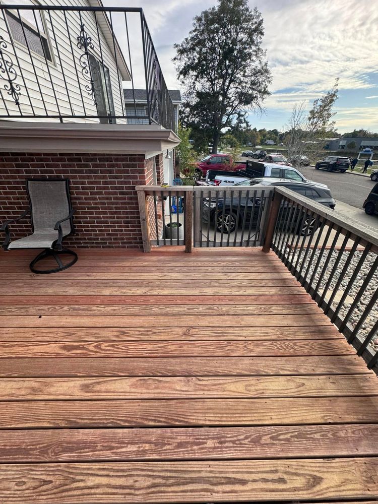 All Photos for Junuel’s Painting in Bennett, CO