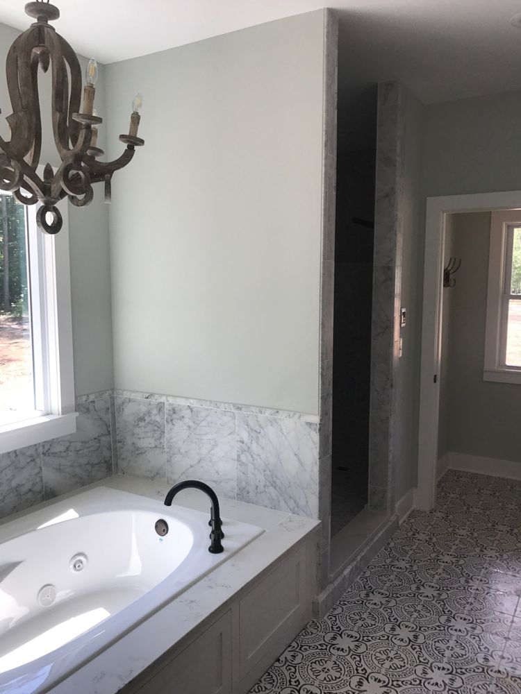 Pierce for Emfinger Custom Builders LLC in Pine Mountain, GA