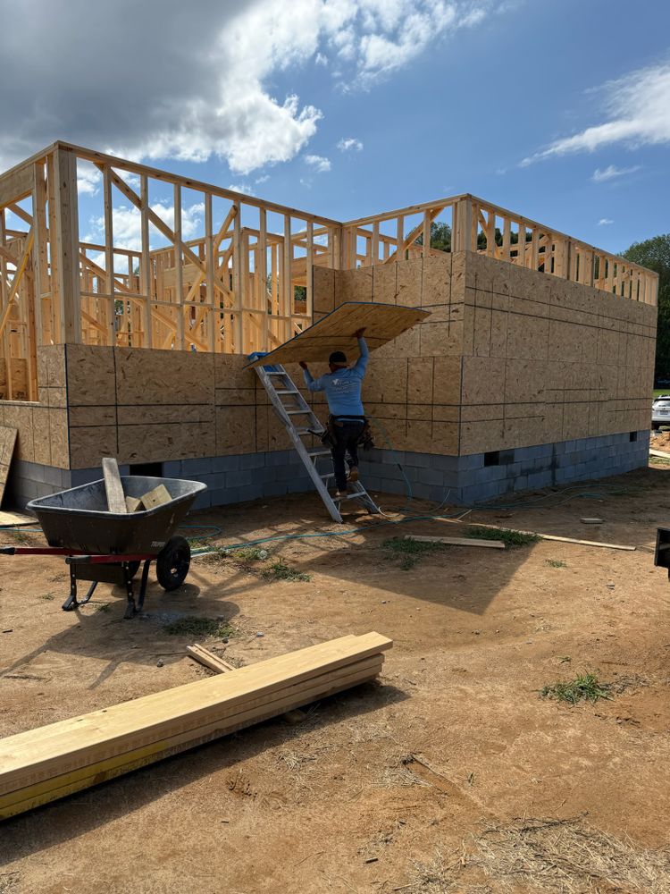 All Photos for LegaSea Construction in Kilmarnock, VA