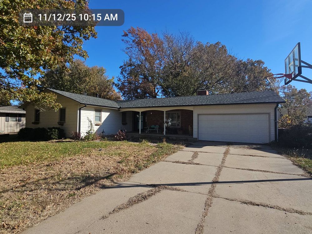 All Photos for WaveTech Roofing in McPherson, KS