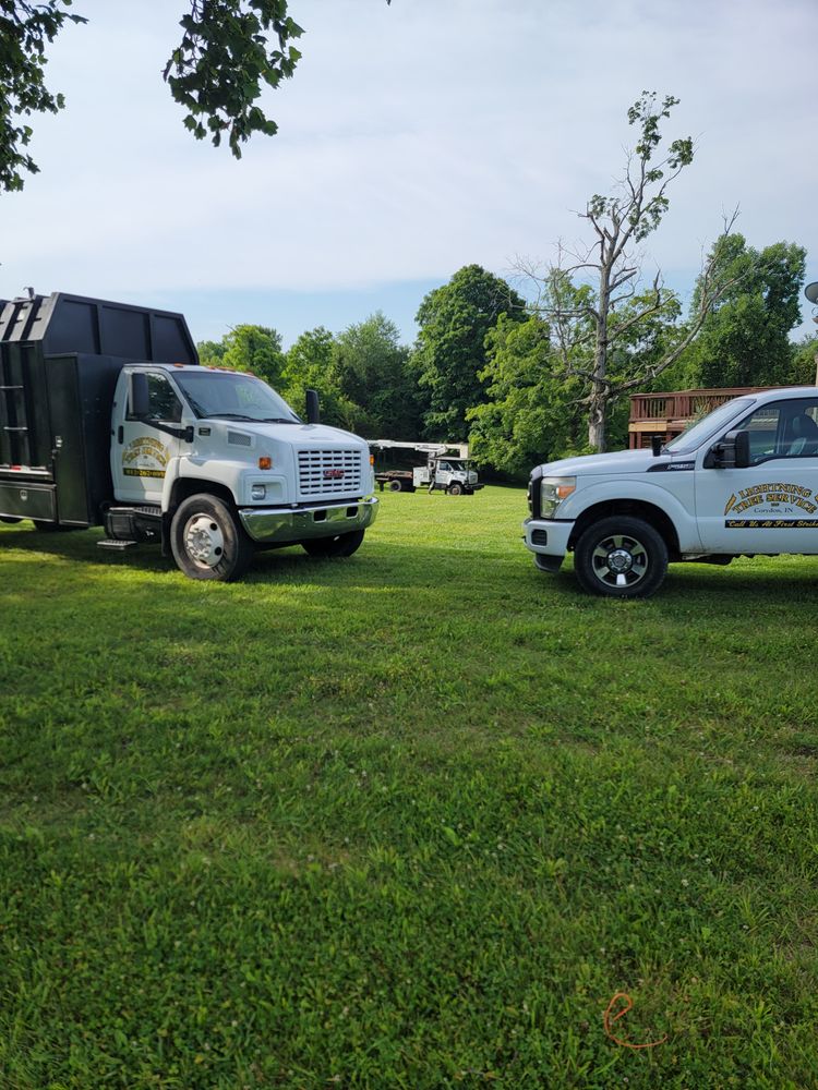 All Photos for Lightning Tree Service in Corydon, IN