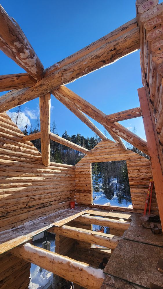 All Photos for Breeland Construction INC in Kalispell, MT
