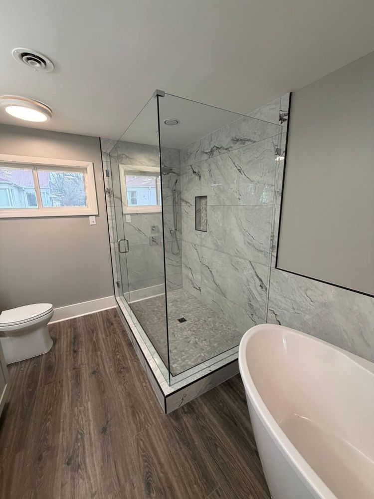 All Photos for Arthur Tile & Remodeling in Munford, TN