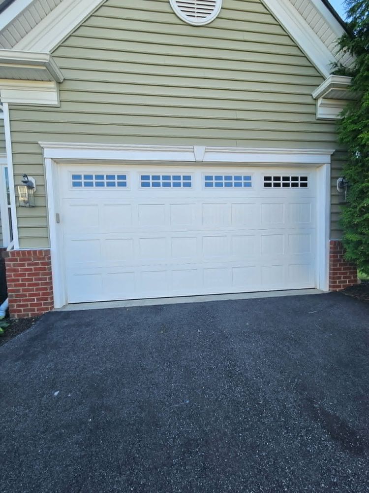 All Photos for JR Garage Door and Services in Charles County, MD