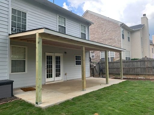 All Photos for Compadres Concrete in Griffin, GA