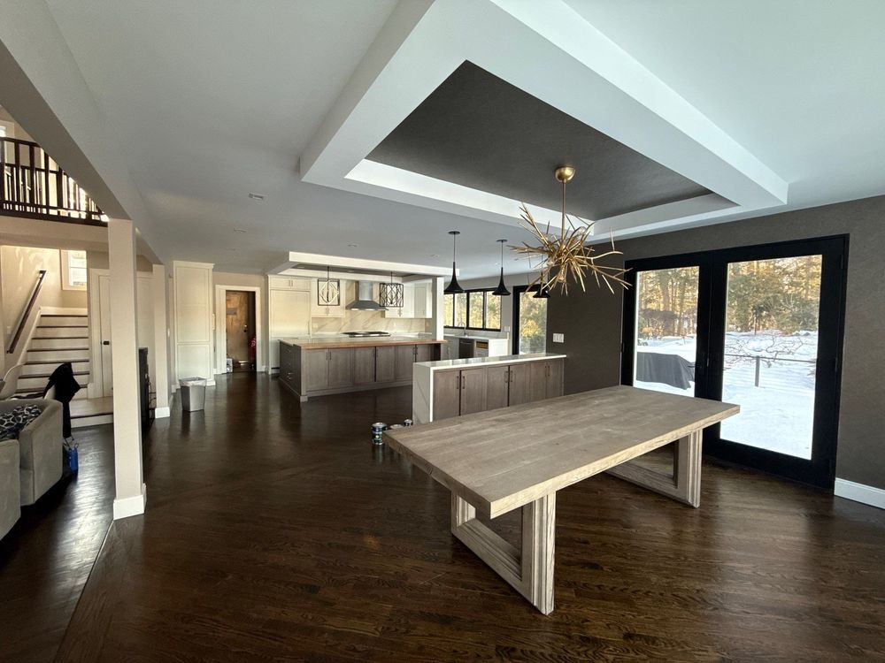 All Photos for Monarca Painting Company in Fairfield, CT