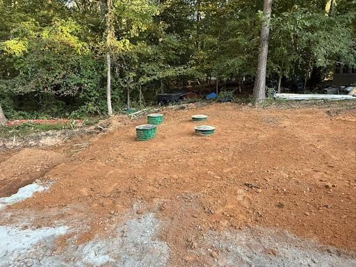 All Photos for Hotts Septic and Excavating in Leesburg, VA