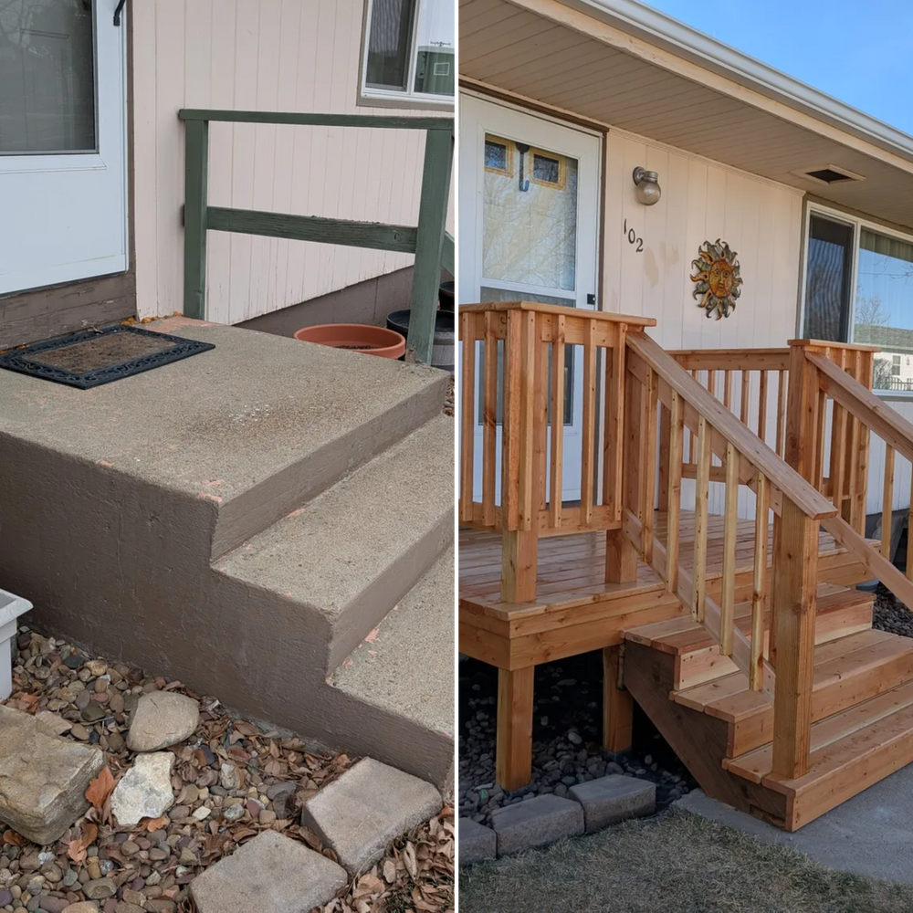 All Photos for Arneson Contracting & Construction in Glasgow, MT