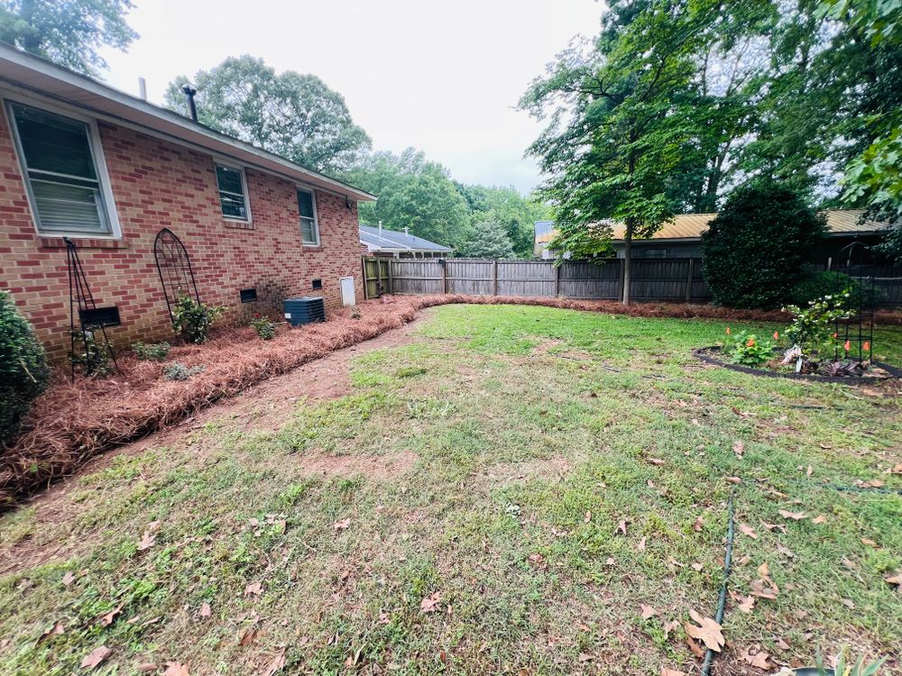 All Photos for LC Lawn Care & Landscaping in Canon, GA