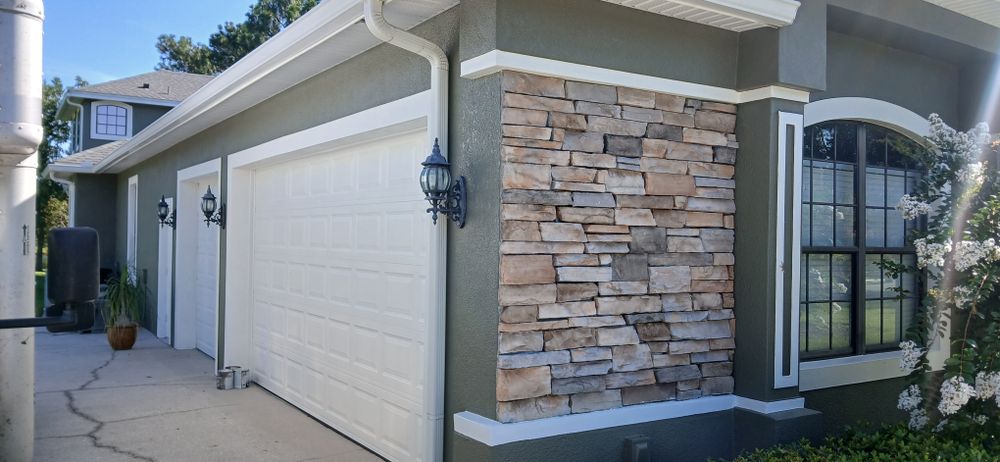 All Photos for Bradley Bradshaw Painting in Christmas, FL