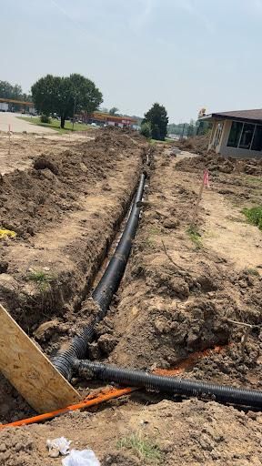 All Photos for Travis Excavating LLC in Olney,, IL