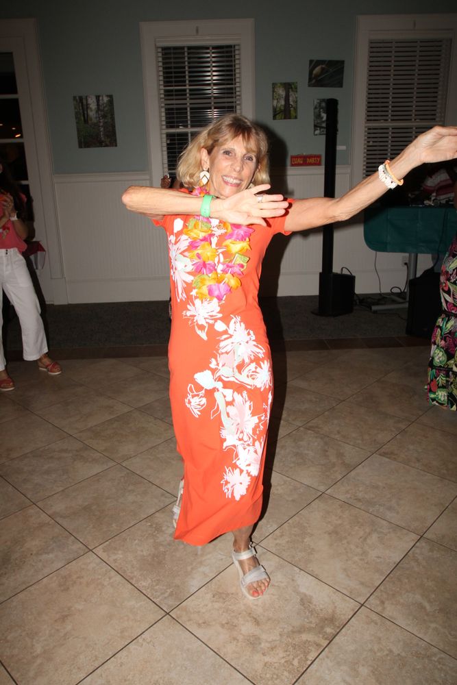 Luau Party Mount Pleasant SC 6/14/25 for 360 Media in Charleston, SC
