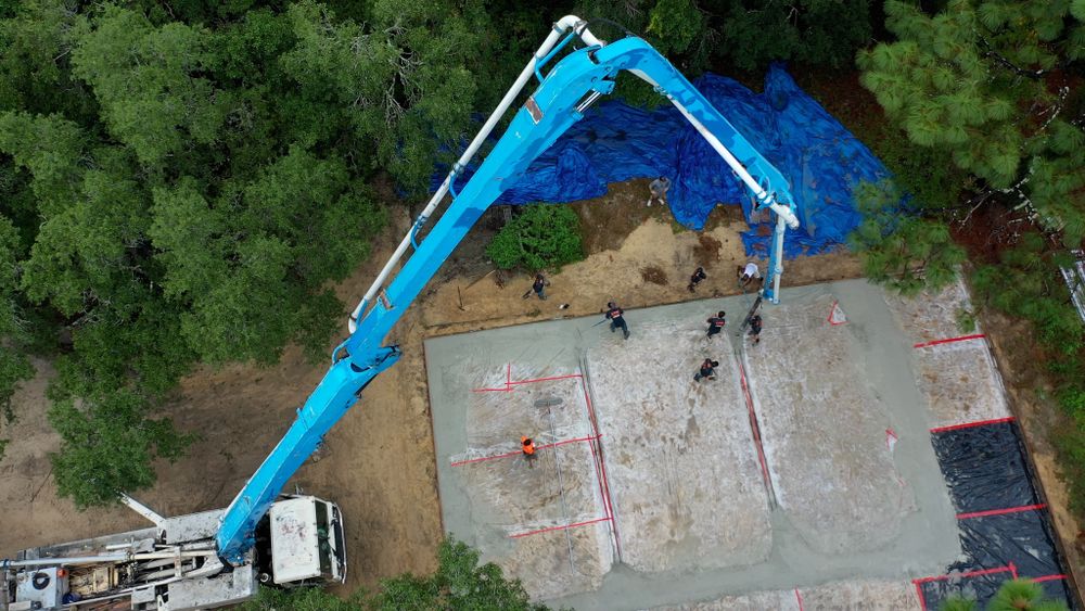 Citrus Property Renovations team in Lecanto, FL - people or person