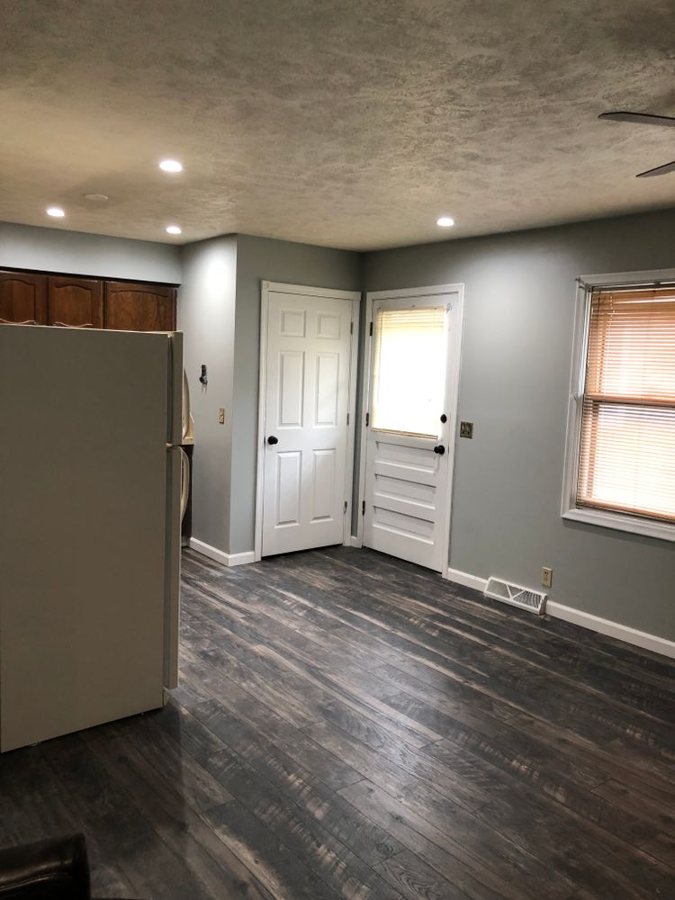 All Photos for J&S Contracting Solutions in Omaha, NE