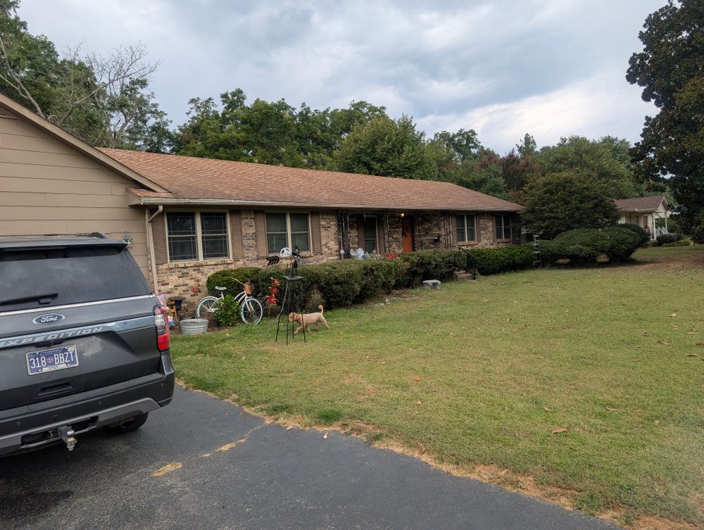 All Photos for Super Roofers in Dyersburg, TN