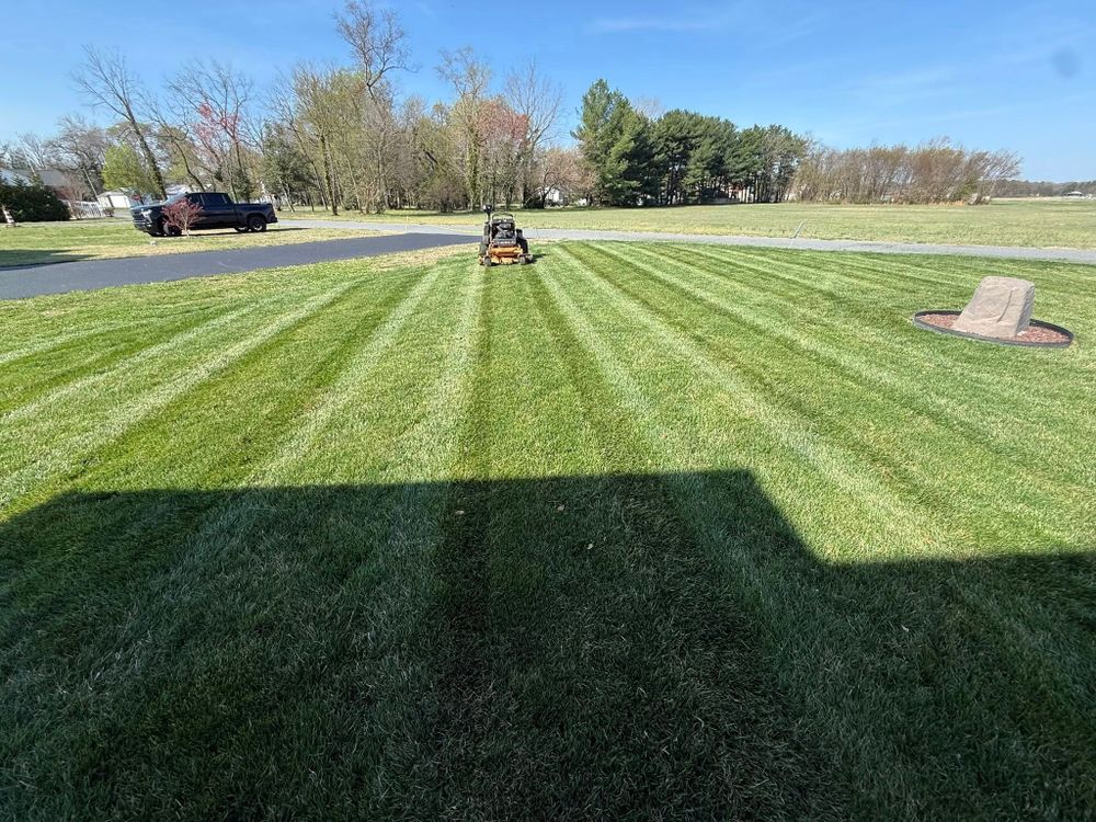 All Photos for Patriotic Outdoor Services, LLC in Laurel, DE