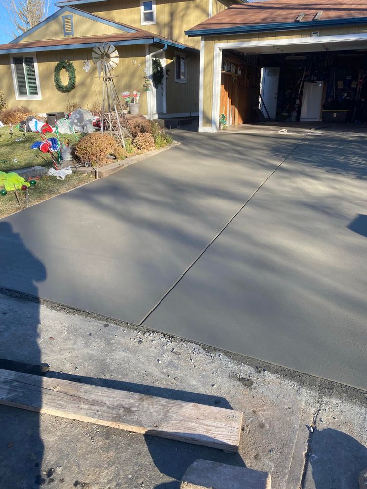 Our Concrete Slab Construction service provides durable, expertly crafted slabs ideal for foundations, patios, and driveways. We ensure quality materials and precise installation to enhance your home's stability and aesthetic appeal. for ABS Concrete in Firestone, CO