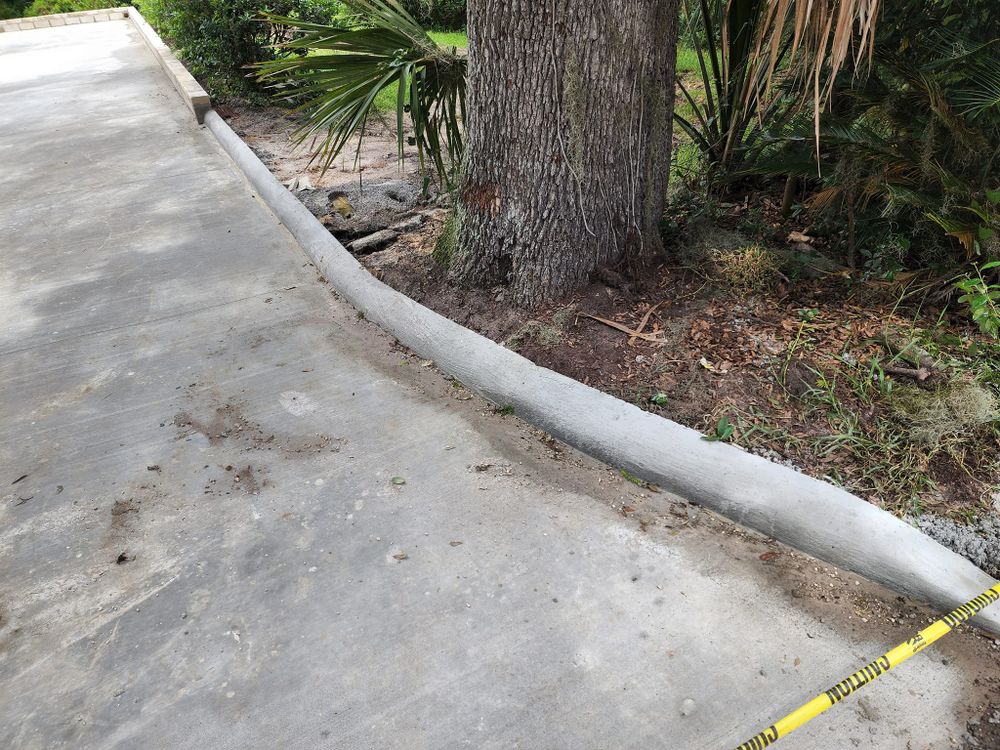 Concrete for Solid Foundation Contractors in Jacksonville, FL