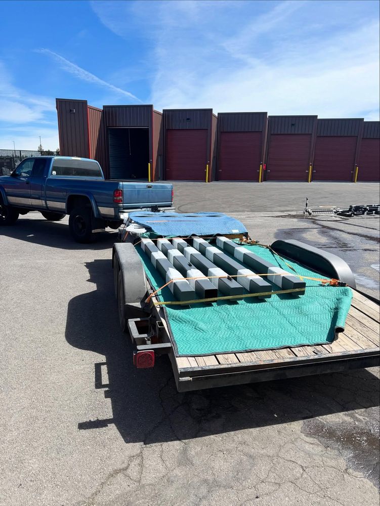 All Photos for Grounded Welding & Fabrication in Bend, OR