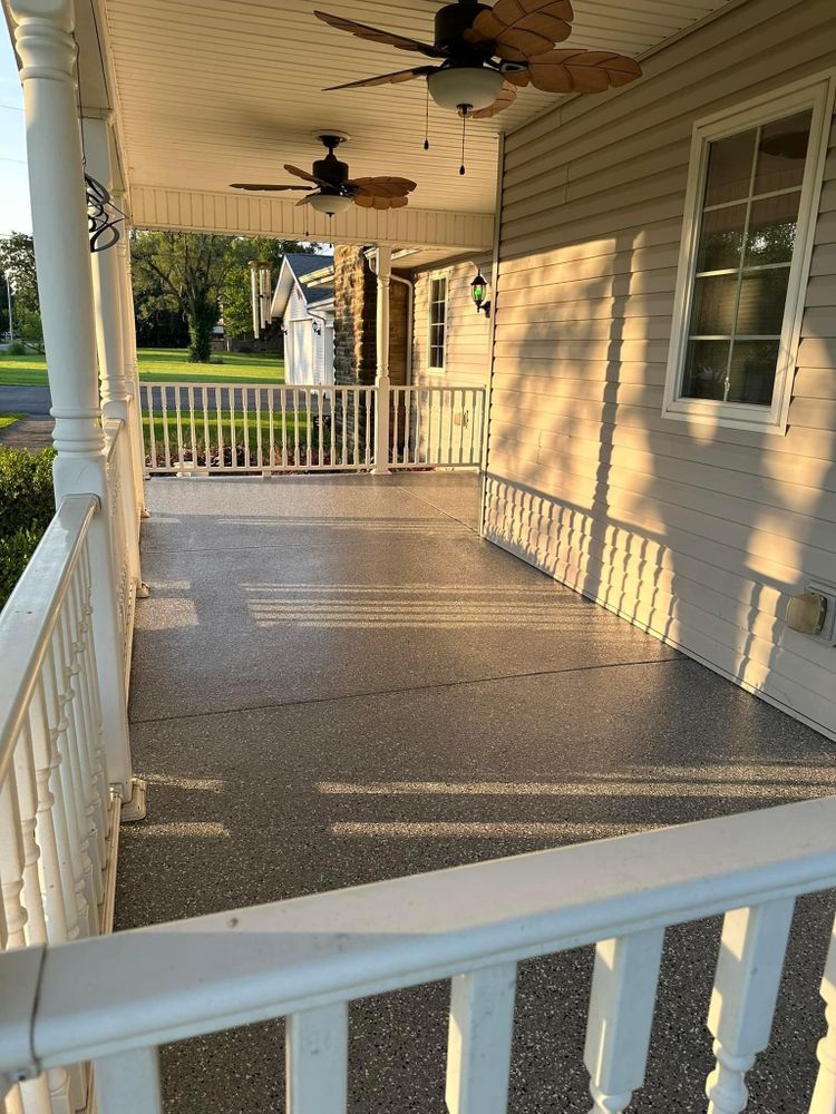 Transform your outdoor space with our expert Patios service, offering durable, stylish designs tailored to enhance your home's aesthetic and functionality. experience seamless installation and exceptional craftsmanship for lasting outdoor enjoyment. for TC Flooring in Orient, OH