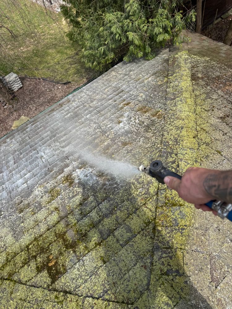 All Photos for ProTech Pressure Wash LLC in Clinton Township, MI