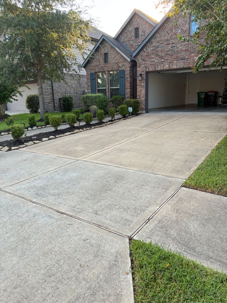 All Photos for AquaFusion Power Wash LLC in Pasadena, TX