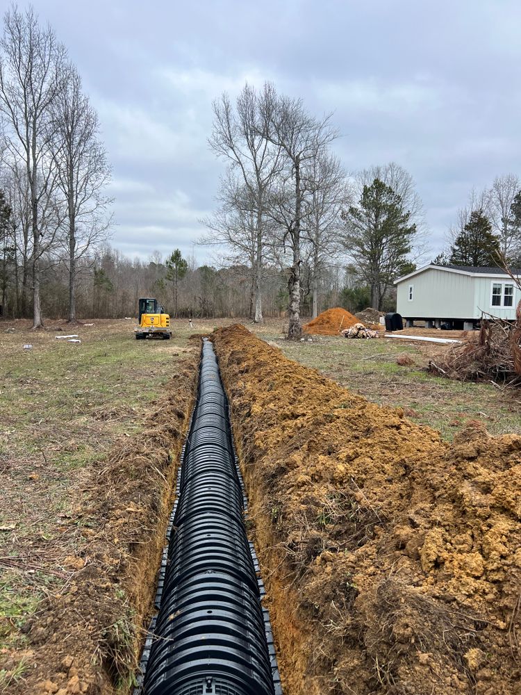 All Photos for Triple H Construction in Cave Spring, GA
