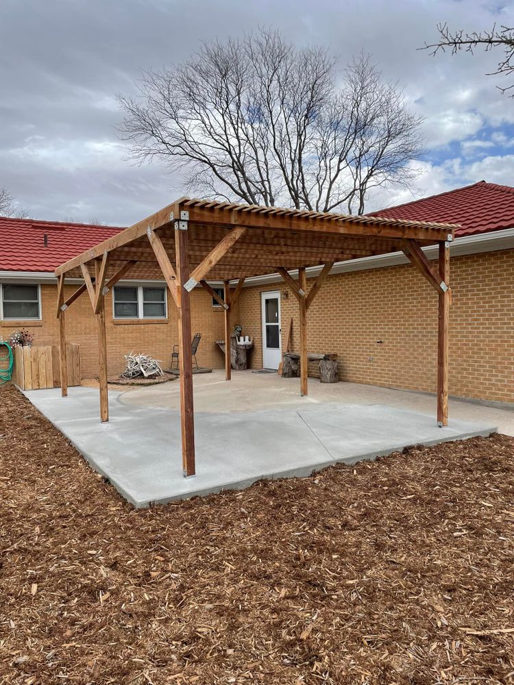 Our Commercial Construction service offers expert craftsmanship tailored to your business needs, ensuring timely project completion with top-quality materials and innovative designs for commercial spaces that enhance functionality and aesthetic appeal. for A2 Construction Services in Goodland, KS