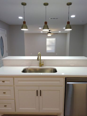 Transform your bathroom into a modern, functional space with our expert renovation services. We customize designs to fit your style and budget, ensuring quality craftsmanship and exceptional customer satisfaction every step of the way. for B&P Builders in Midland, TX