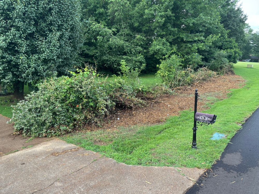 All Photos for Simmons land works in Sardis,, TN