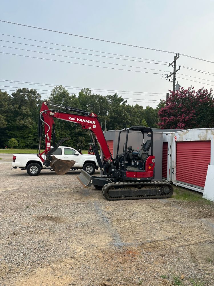 All Photos for Monroe Equipment in Aylett, VA