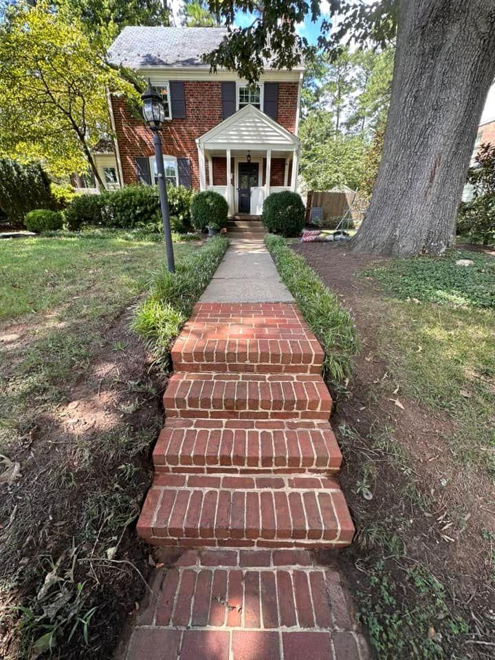 All Photos for LeafTide Solutions in Richmond, VA