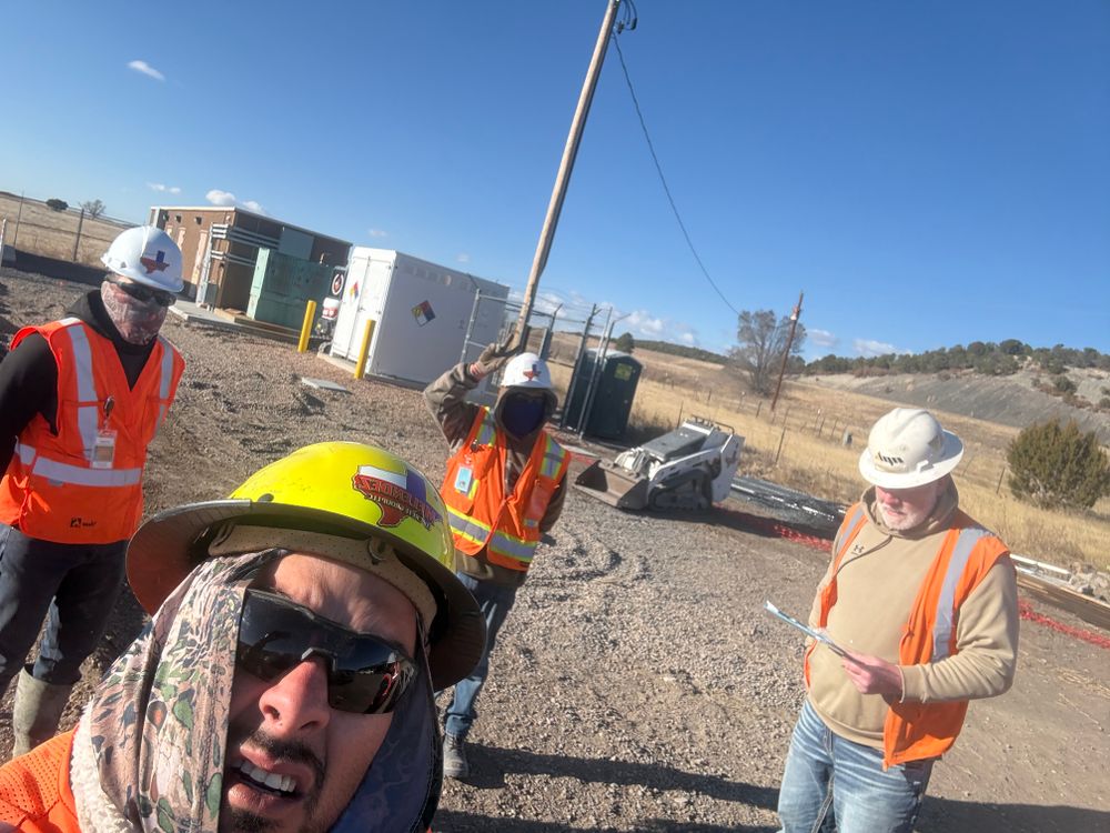 All Photos for Melendez Concrete Group, LLC in El Paso, TX 