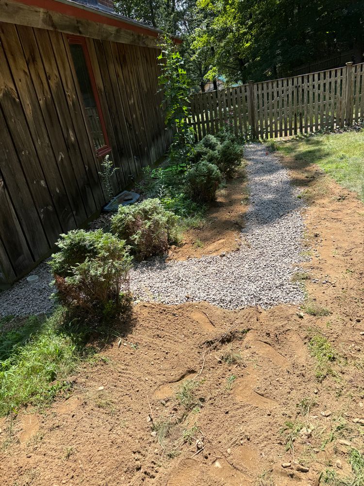 All Photos for Triple C’s Excavation in Ashford, CT