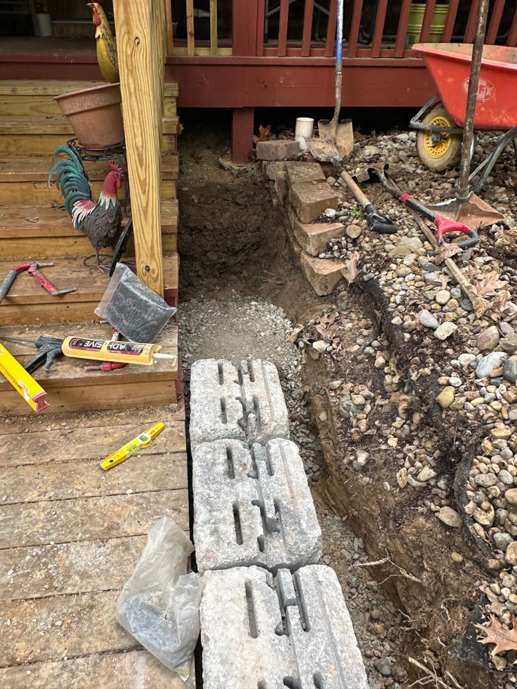 All Photos for Mayfield Landscaping in Staunton, IL