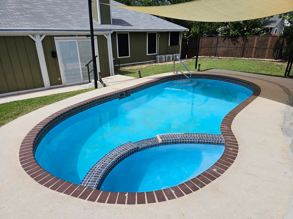 All Photos for Miller Mowing and Maintenance in San Antonio, TX