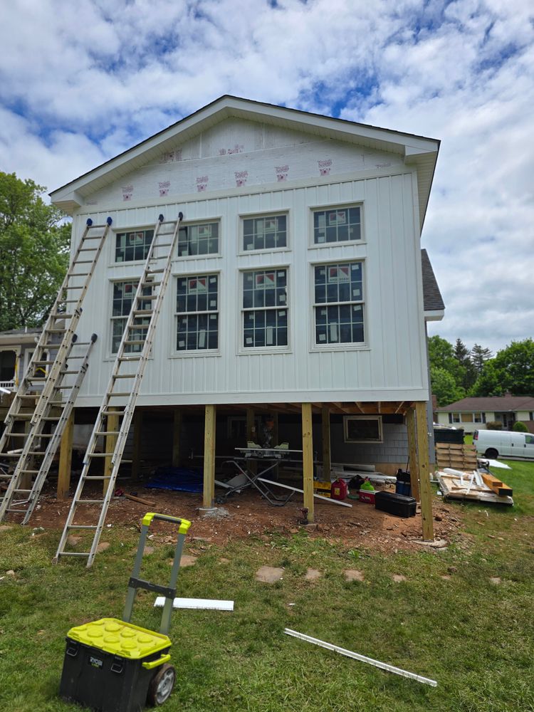 All Photos for Plum Line Contracting in Martinsville, NJ