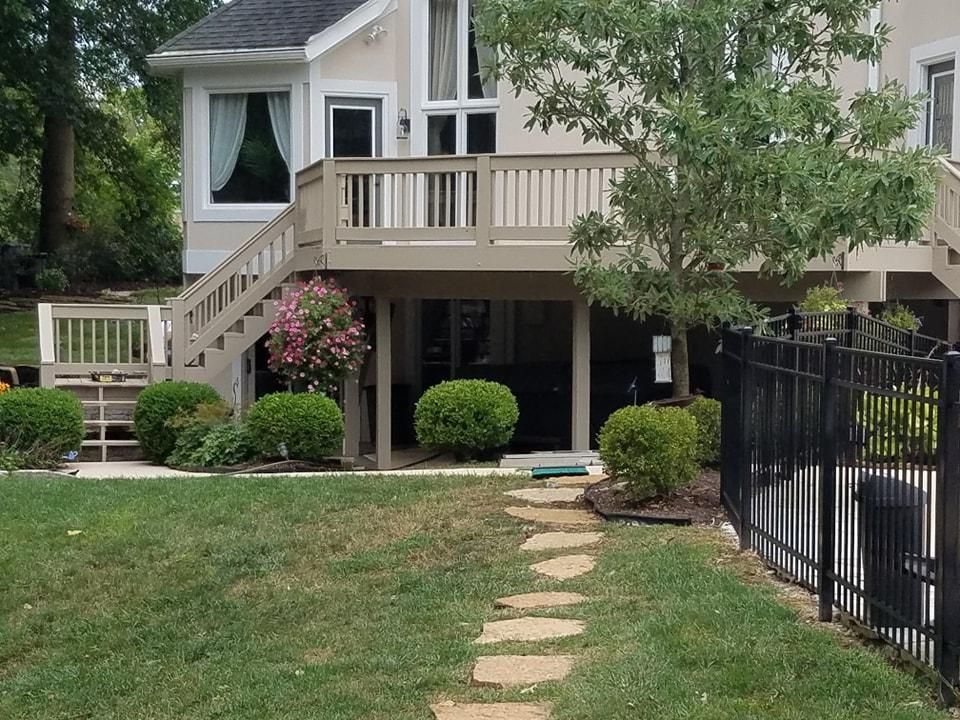 All Photos for Hearts & Hands Painting in Campbell, KY