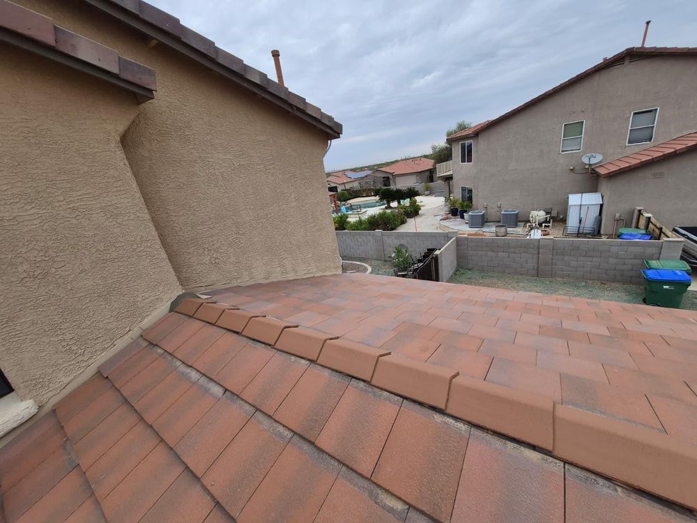 All Photos for Castro’s Custom’s Roofing LLC in Tucson, AZ