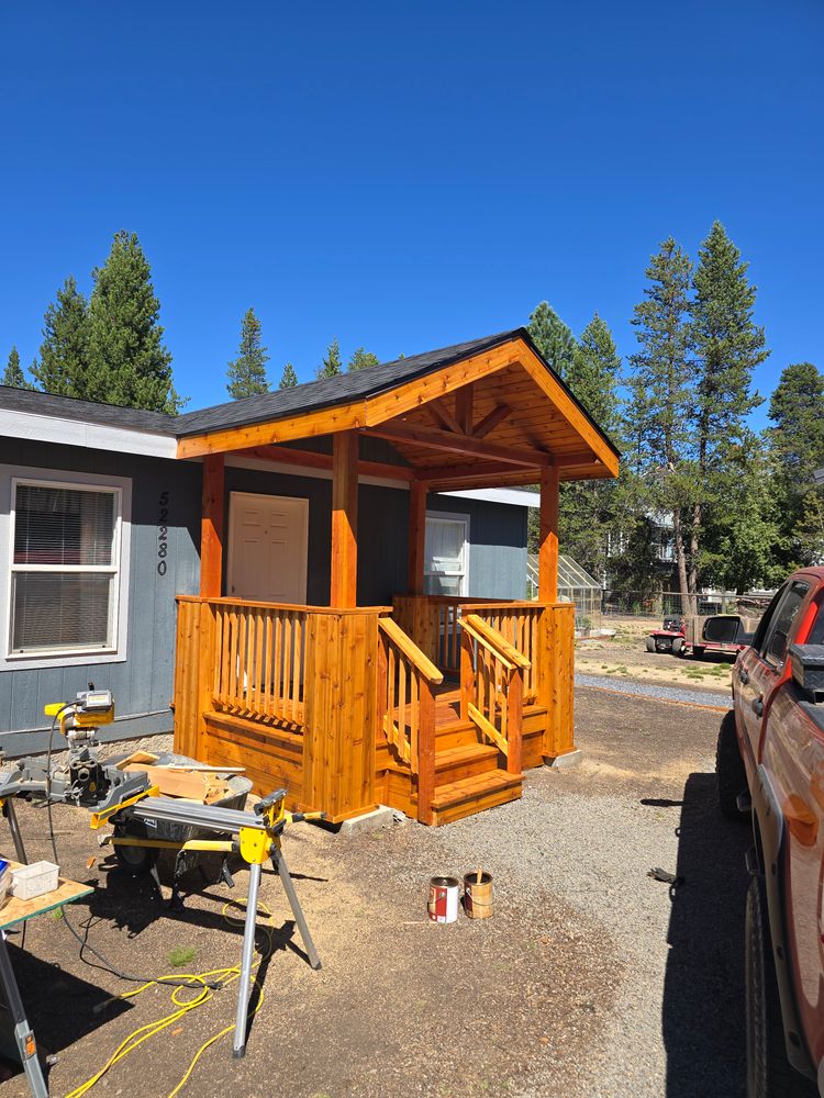 All Photos for The Dec-King in La Pine, OR