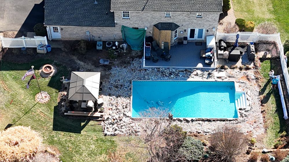 All Photos for Mattox Residential Services in Augusta County, VA