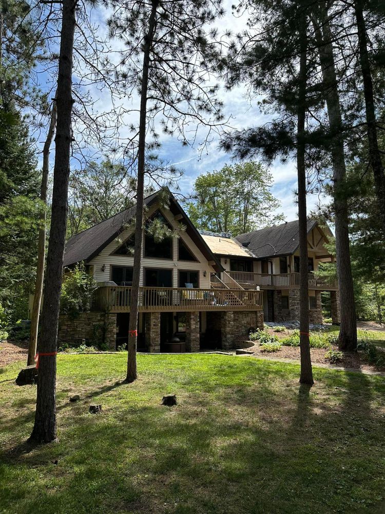 All Photos for Prime Roofing LLC in Menasha, WI