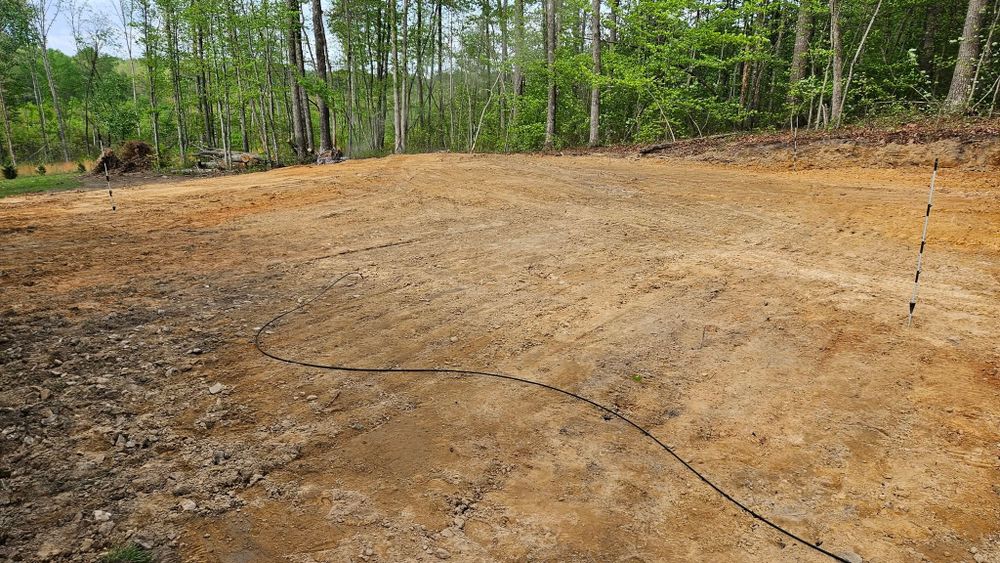 All Photos for B&B Land Management in Jamestown, TN