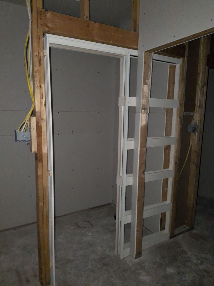 All Photos for CR Work Window and Door Services LLC in Lubbock, TX