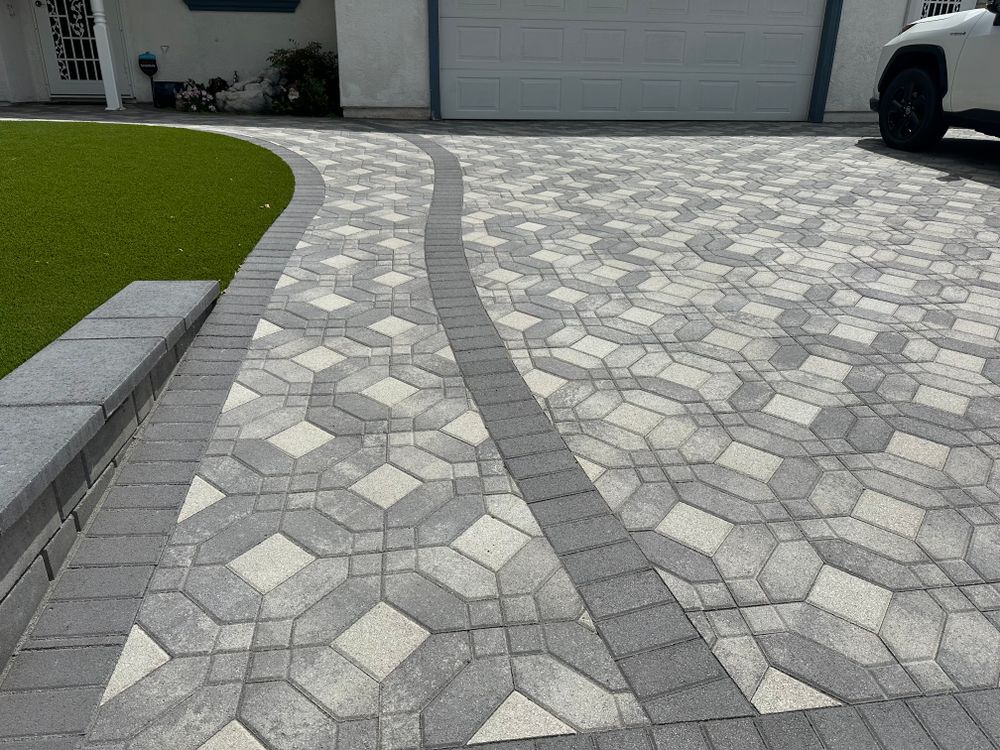 All Photos for DEL SOL PAVERS & TURF  in San Diego, CA