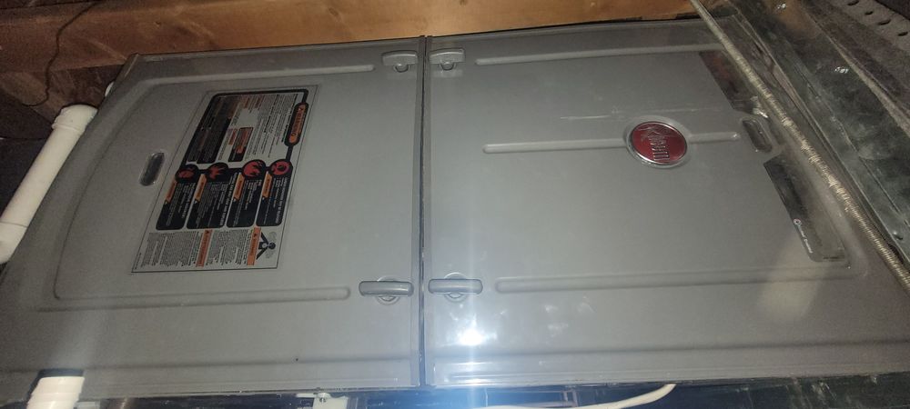 All Photos for Rojas Heating & Air, LLC in Metropolis, IL