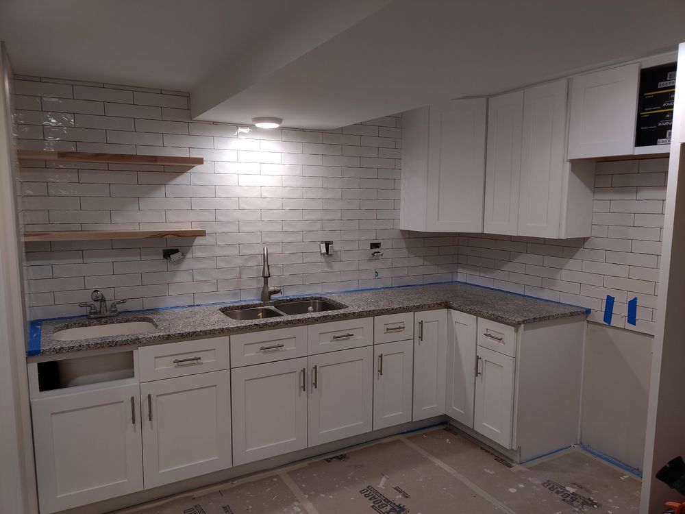 All Photos for Unique Renovations in Greater Chicago area , IL