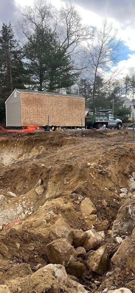 All Photos for D. Duby Construction in Billerica, MA